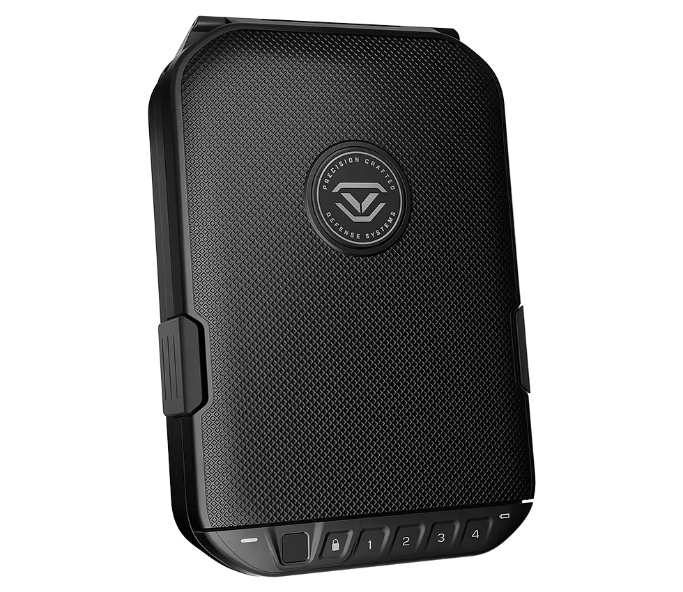 LifePod 20 Biometric
