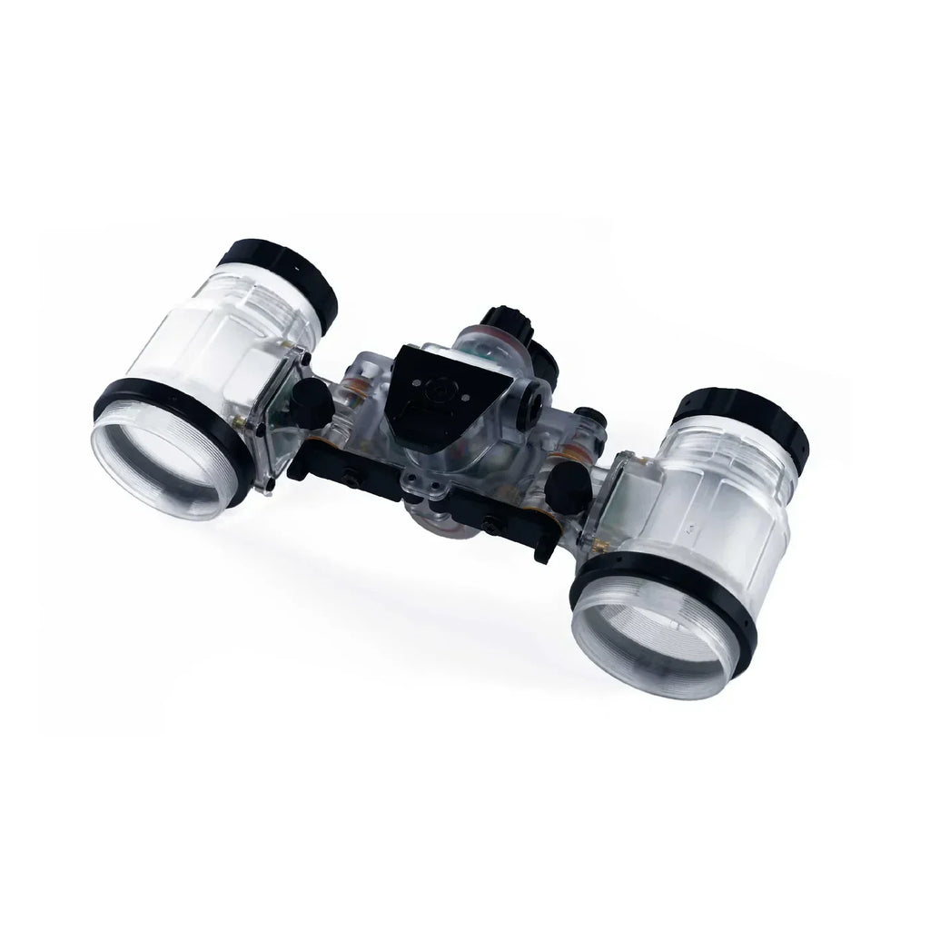 BNVG-1431MK2 Housing Kit