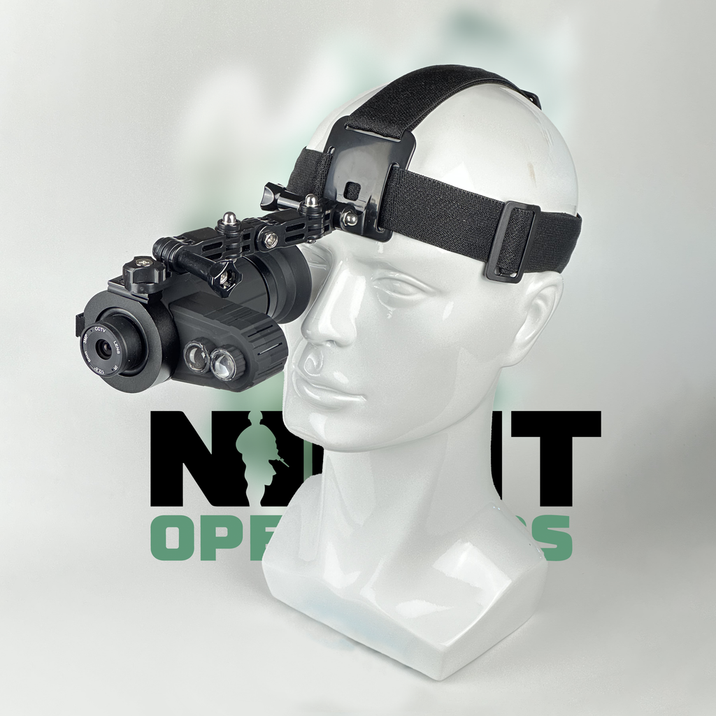 Digital PRO 1.0 NVG