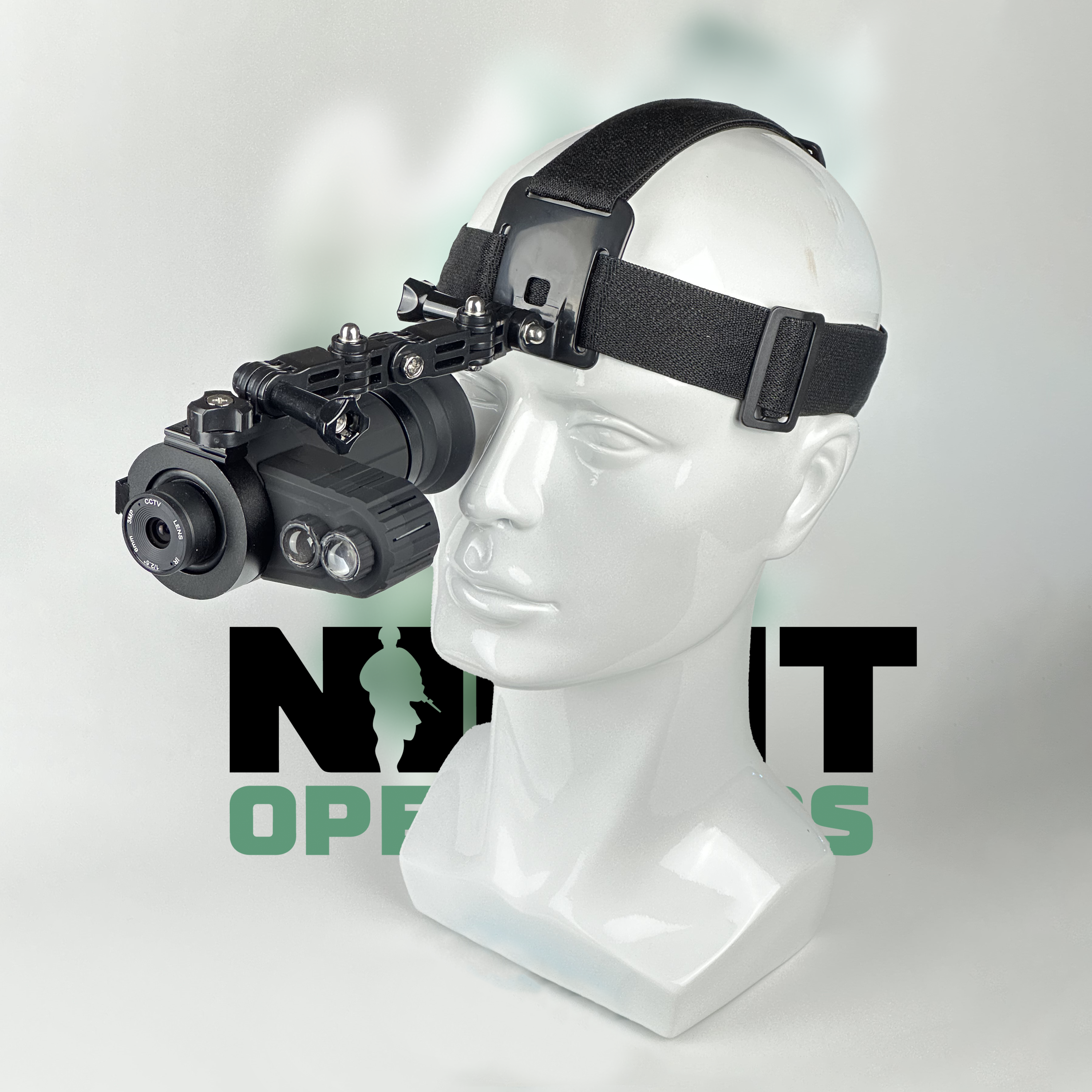 Digital PRO 1.0 NVG