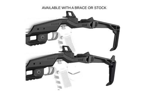 20/20N 9mm Stabilizer Kit (Glock)