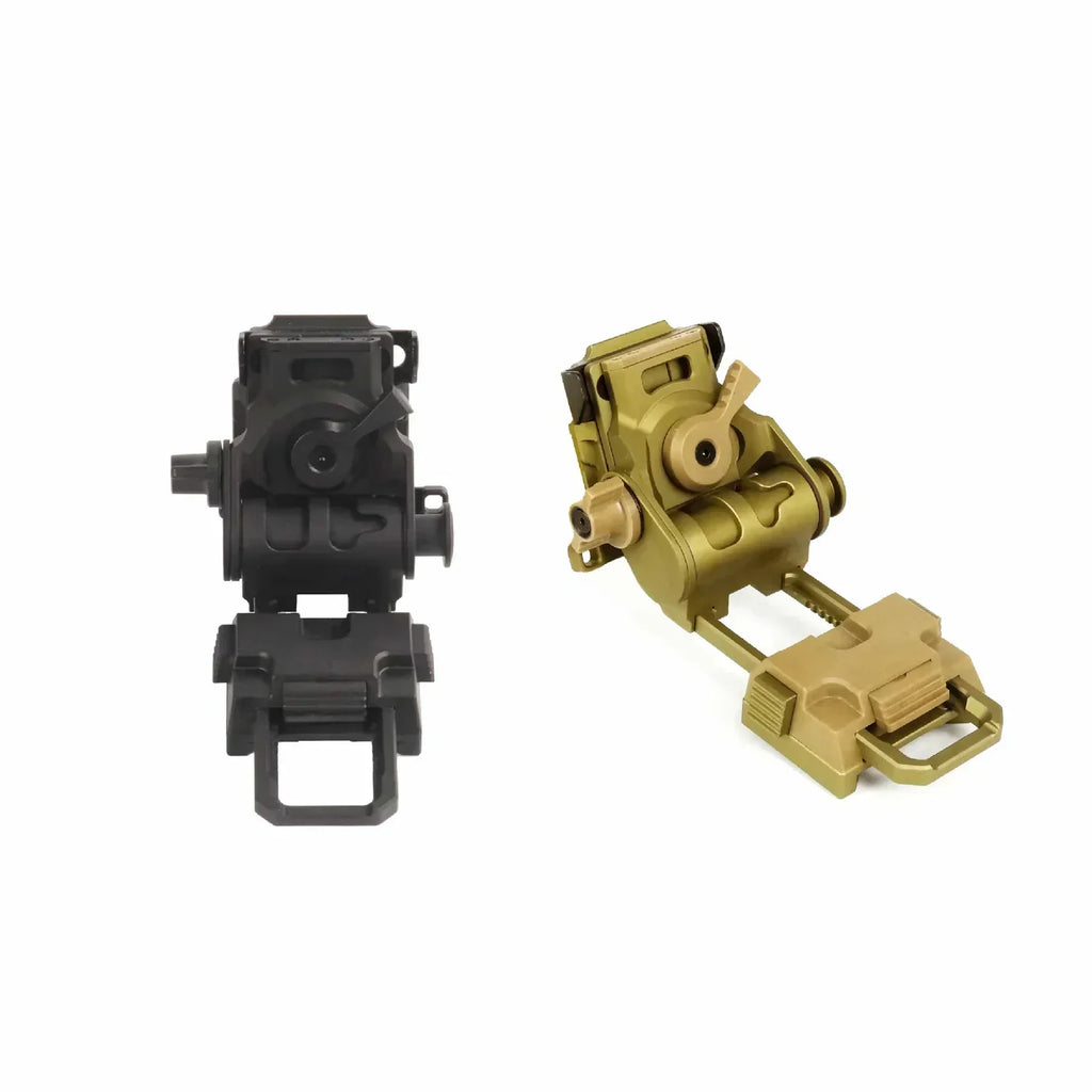 BNVD-1431 MK2 NNVT GEN3 FOM1800+ P43 (Green) AUTOGATE MX10160 + Helmet Mount