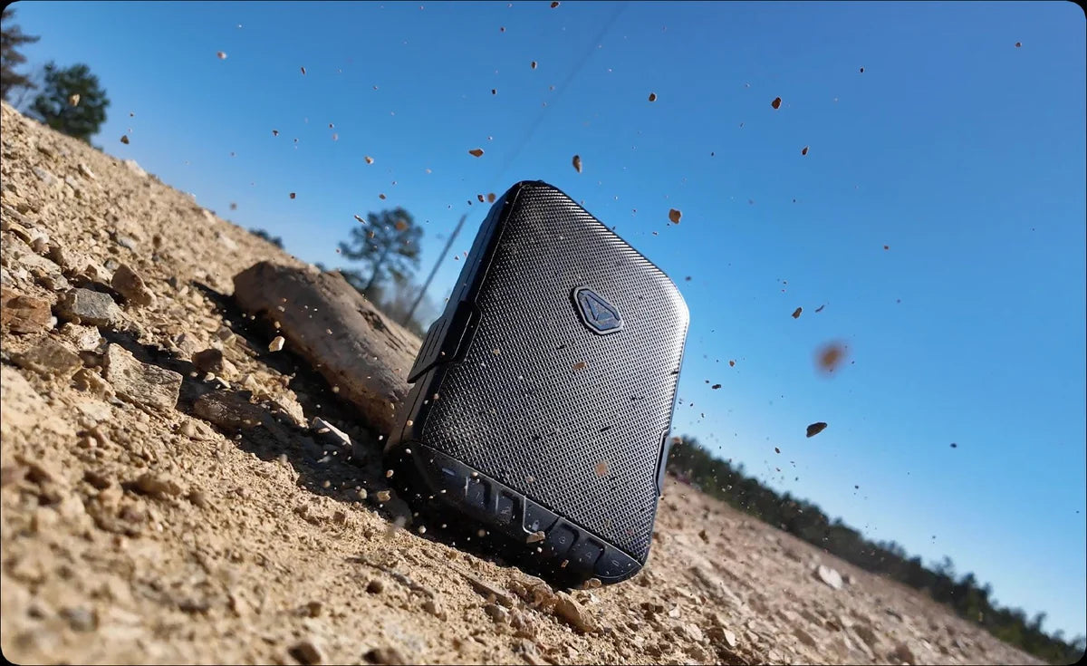 LifePod 10 Biometric