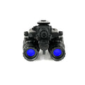 BNVD-1431 MK2 NNVT GEN3 FOM1800+ P43 (White) AUTOGATE MX10160 + Helmet Mount