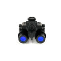 PVS-31 NNVT GEN3 FOM2000+ P45 (White) MX10160 + Helmet Mount
