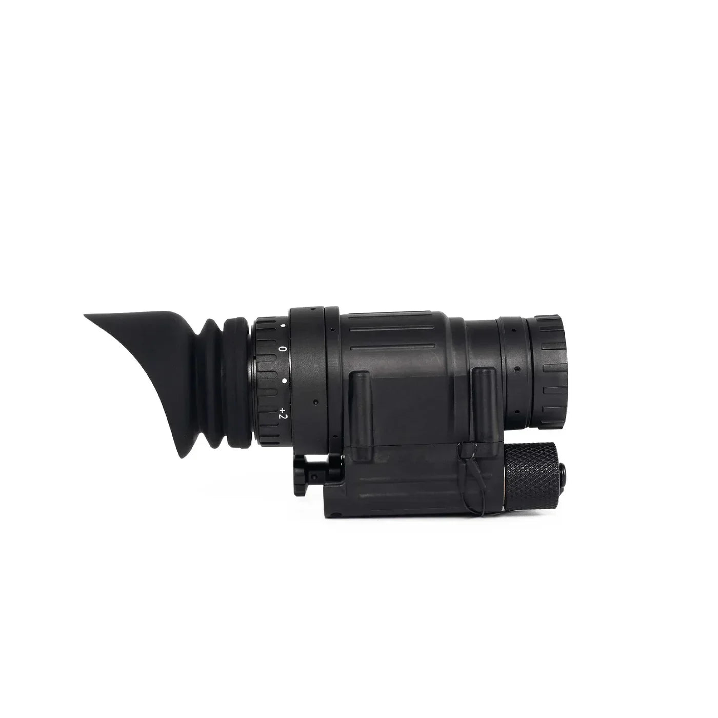 PVS-14 NNVT GEN3 FOM1800+ P45(White) MX10160