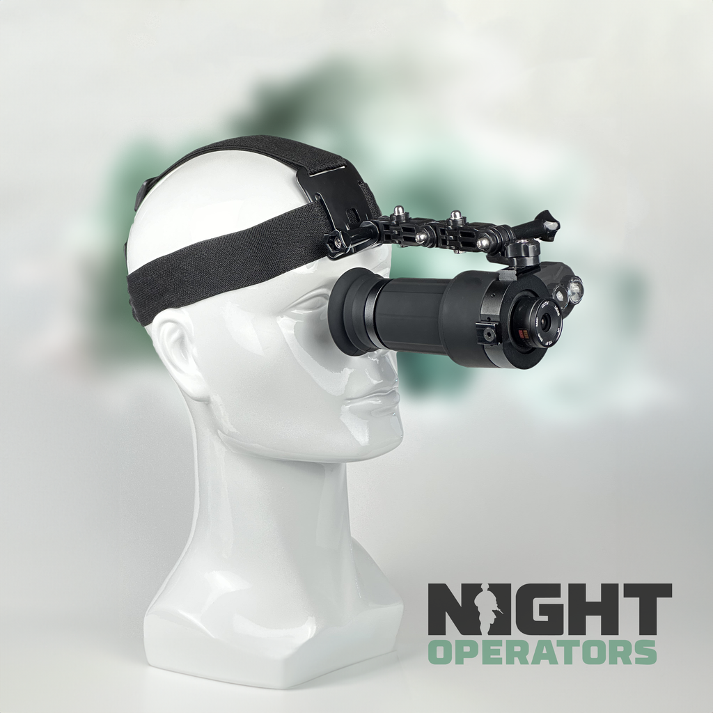 Digital PRO 1.0 NVG