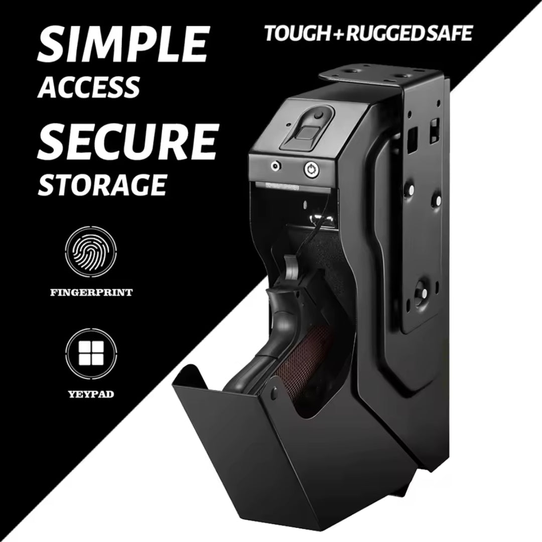 Tactibag Sentinel Slide Bedside Edition Yatak Başı Kılıfı