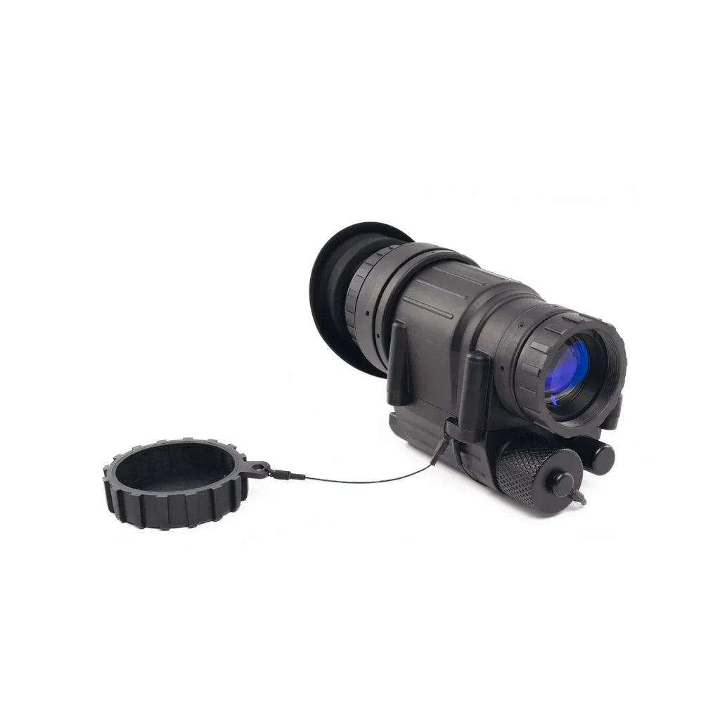 PVS-14 NNVT GEN3 FOM1800+ P45(White) MX10160