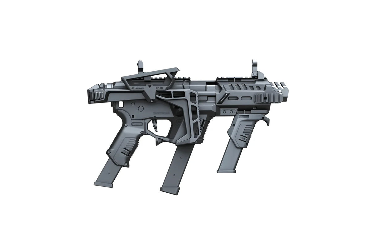 P-IX+ AR-Style Conversion Kit (Glock)