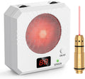 Laser Training Cartridge Dry Fire Target (9mm)