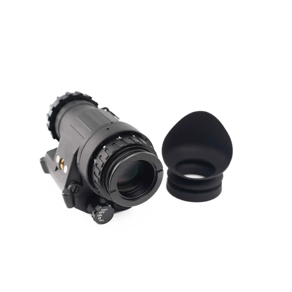 PVS-14 NNVT GEN3 FOM1800+ P45(White) MX10160