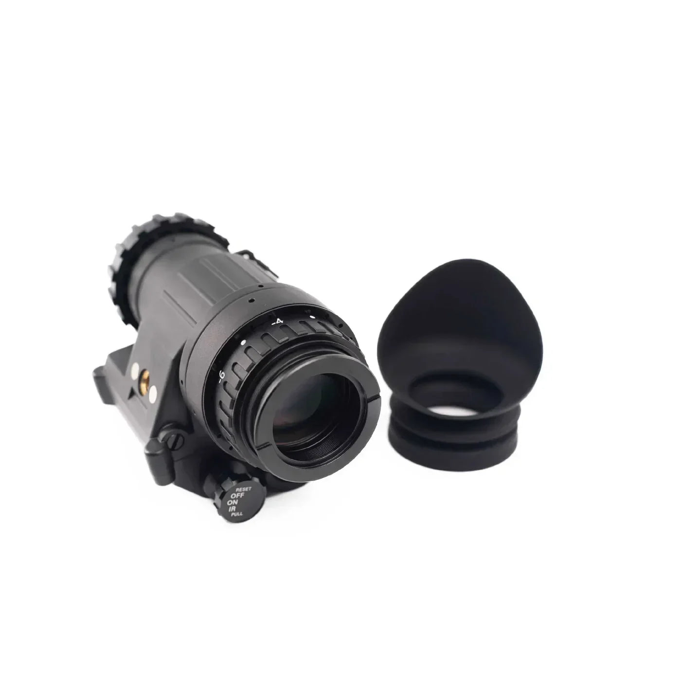 PVS-14 NNVT GEN3 FOM1800+ P45(White) MX10160