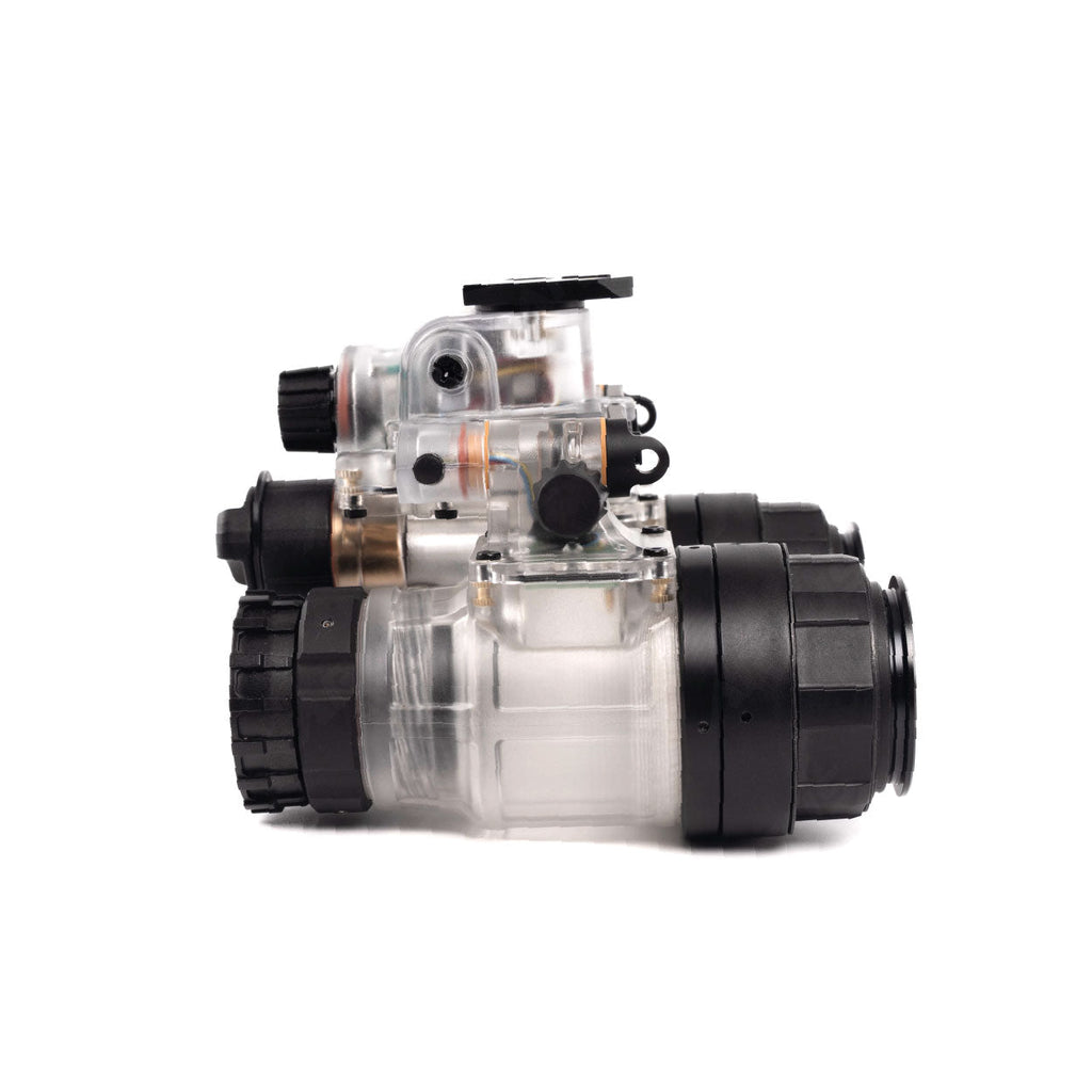 BNVG-1431MK2 Housing Kit