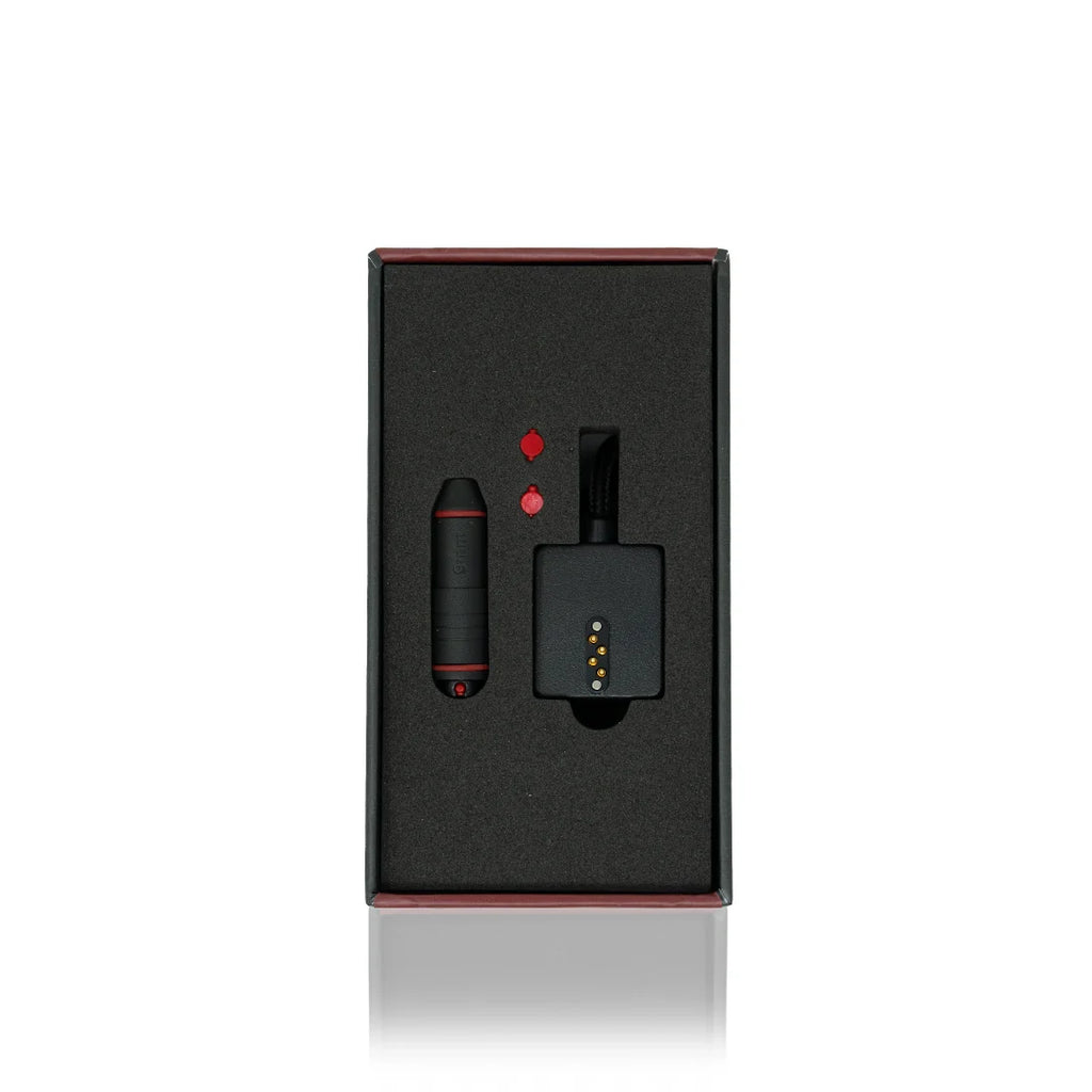 Strikeman SmartShot