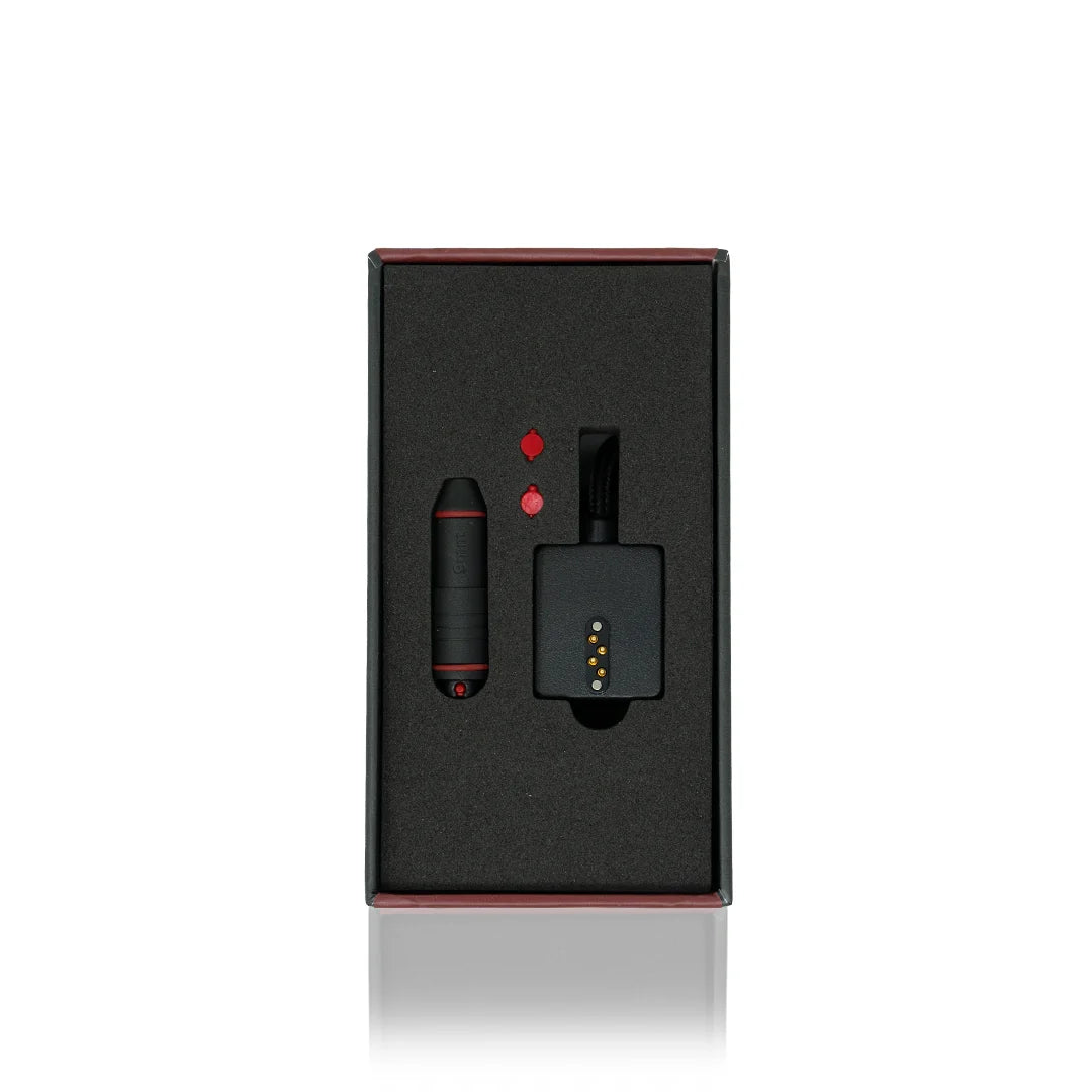 Strikeman SmartShot
