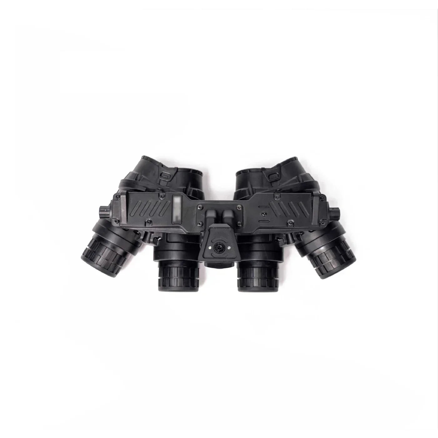 PNVG-18 NNVT NVT7 GEN2+ FOM2000+ AUTOGATE P45 MX10160 (White) + Helmet Mount