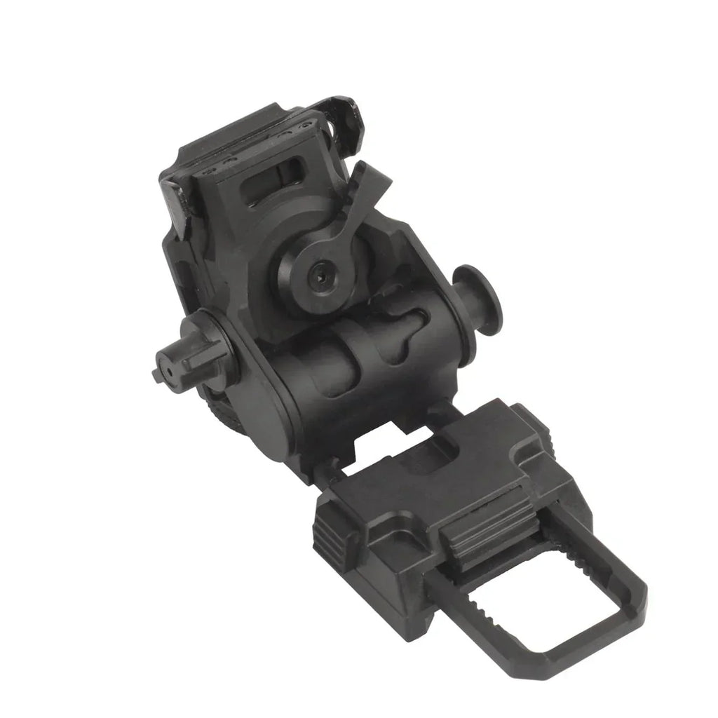 BNVD-1431 MK2 NNVT GEN3 FOM1800+ P43 (Green) AUTOGATE MX10160 + Helmet Mount