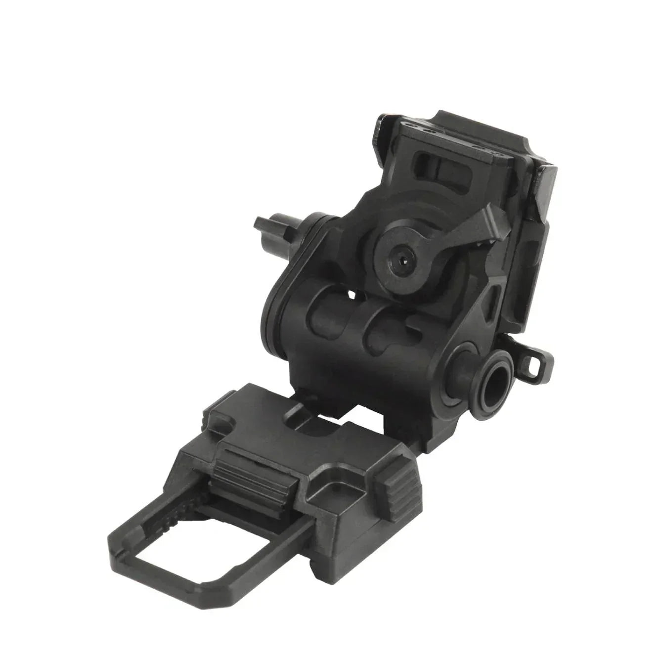 PVS-31 NNVT GEN3 FOM2000+ P45 (White) MX10160 + Helmet Mount
