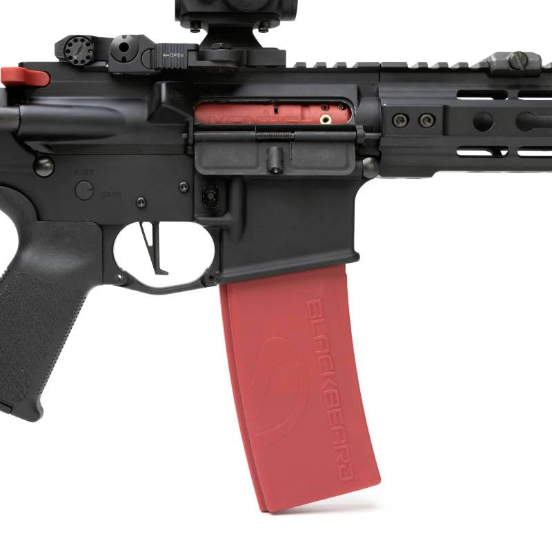 BlackbeardX Dry Fire Laser Training System