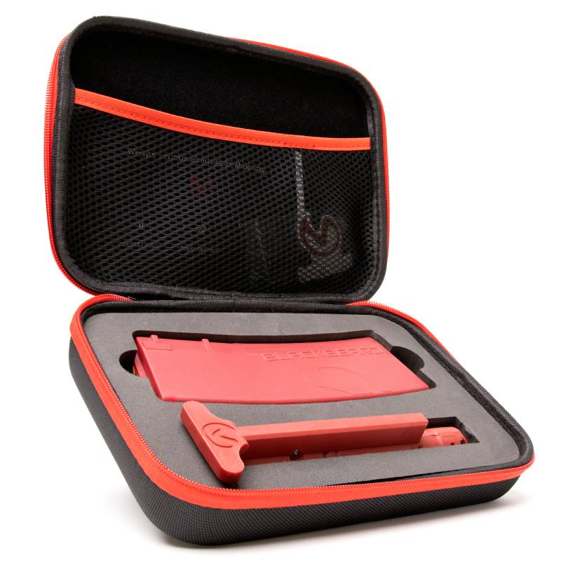 BlackbeardX Dry Fire Laser Training System