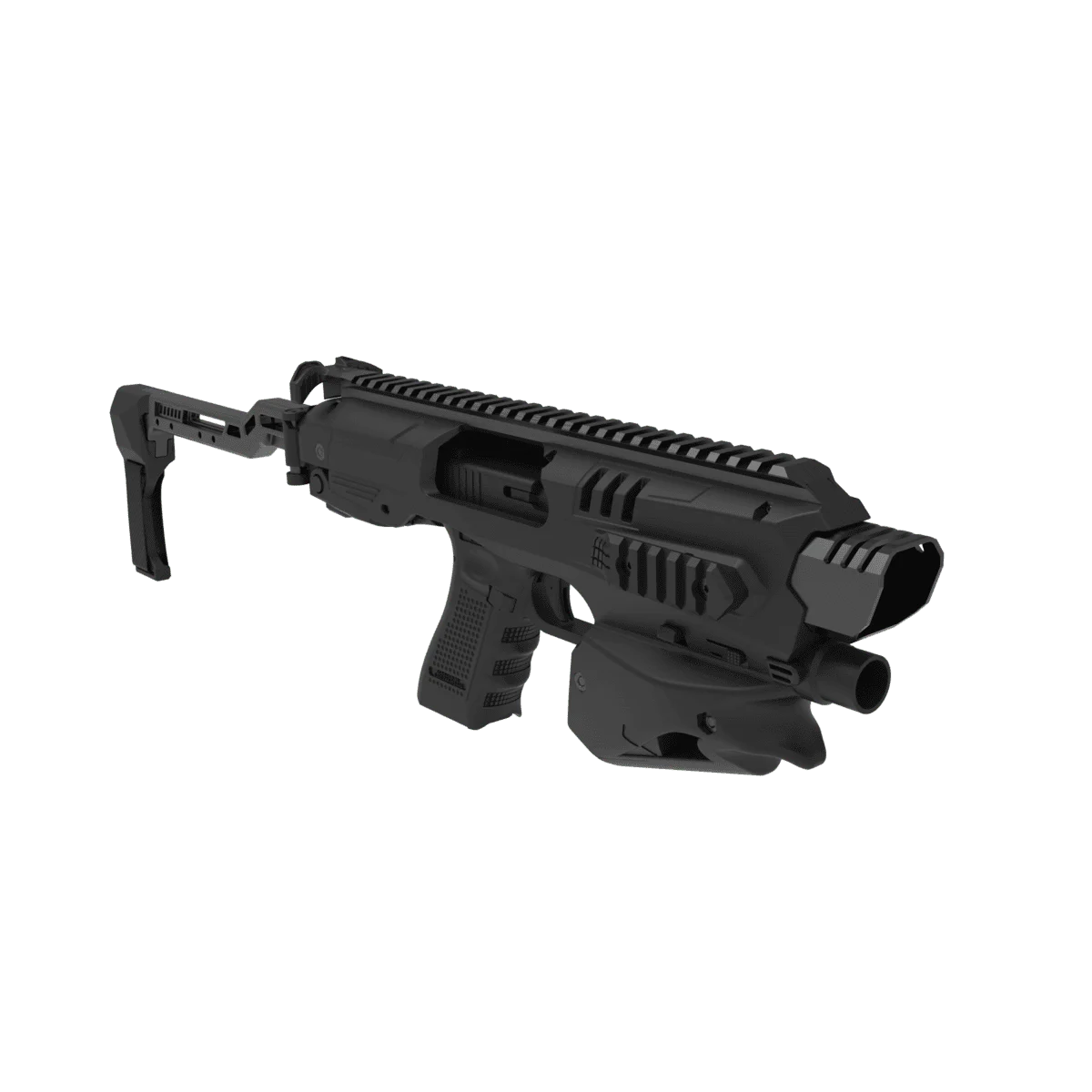 MCK EVO Conversion Kit 4.0 (100+ Pistols)