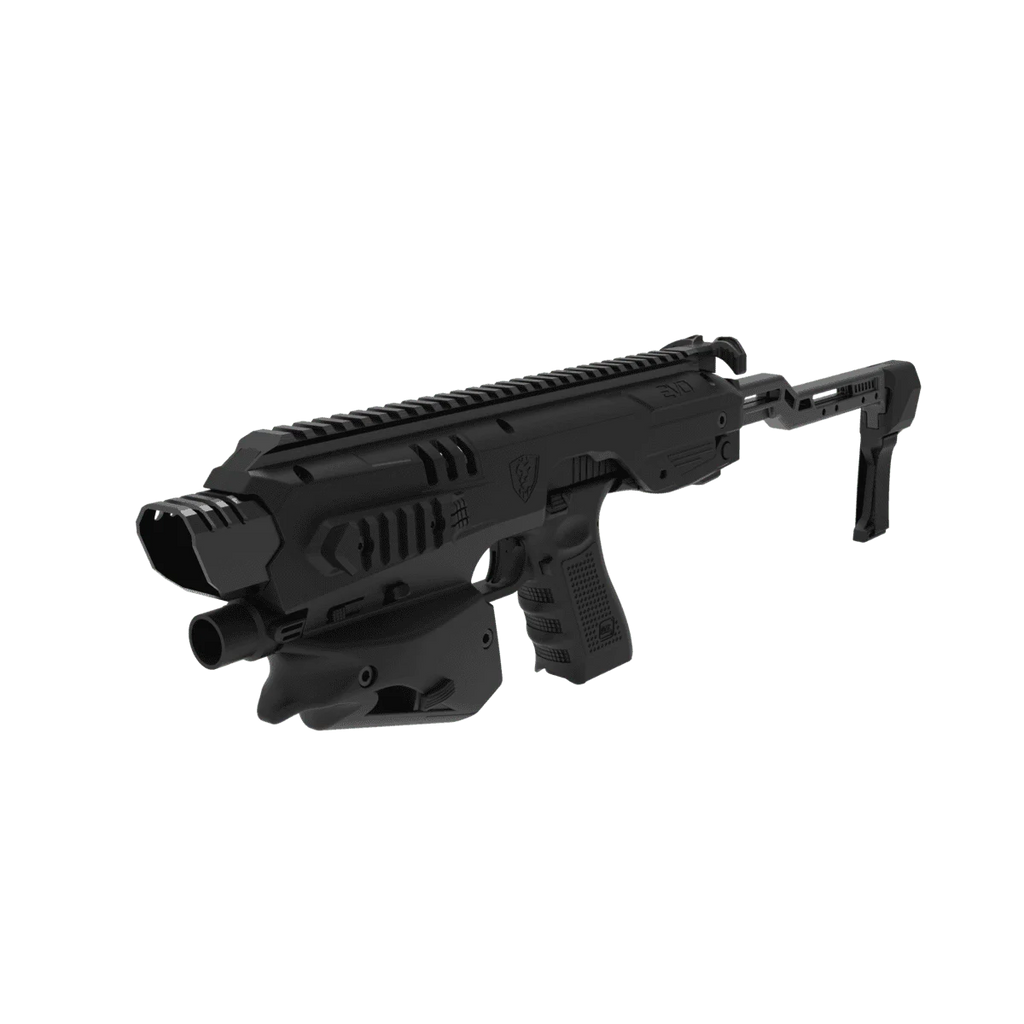 MCK EVO Conversion Kit 4.0 (100+ Pistols)