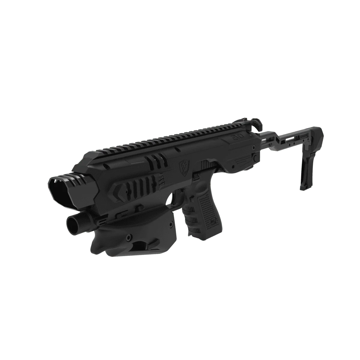 MCK EVO Conversion Kit 4.0 (100+ Pistols)