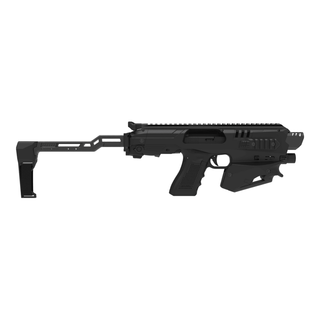 MCK EVO Conversion Kit 4.0 (100+ Pistols)