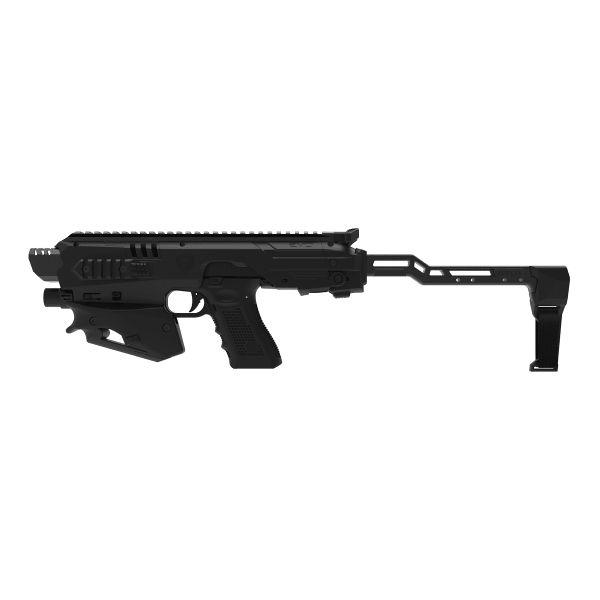 MCK EVO Conversion Kit 4.0 (100+ Pistols)