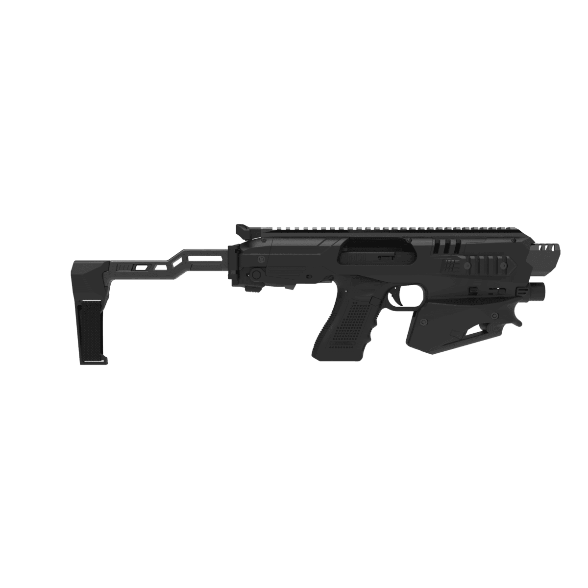 MCK EVO Conversion Kit 4.0 (100+ Pistols)