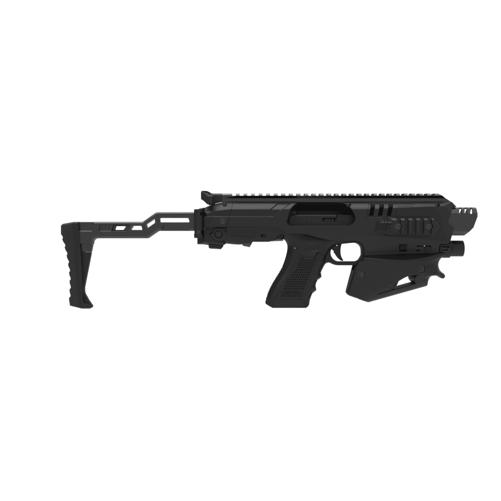 MCK EVO Conversion Kit 4.0 (100+ Pistols)