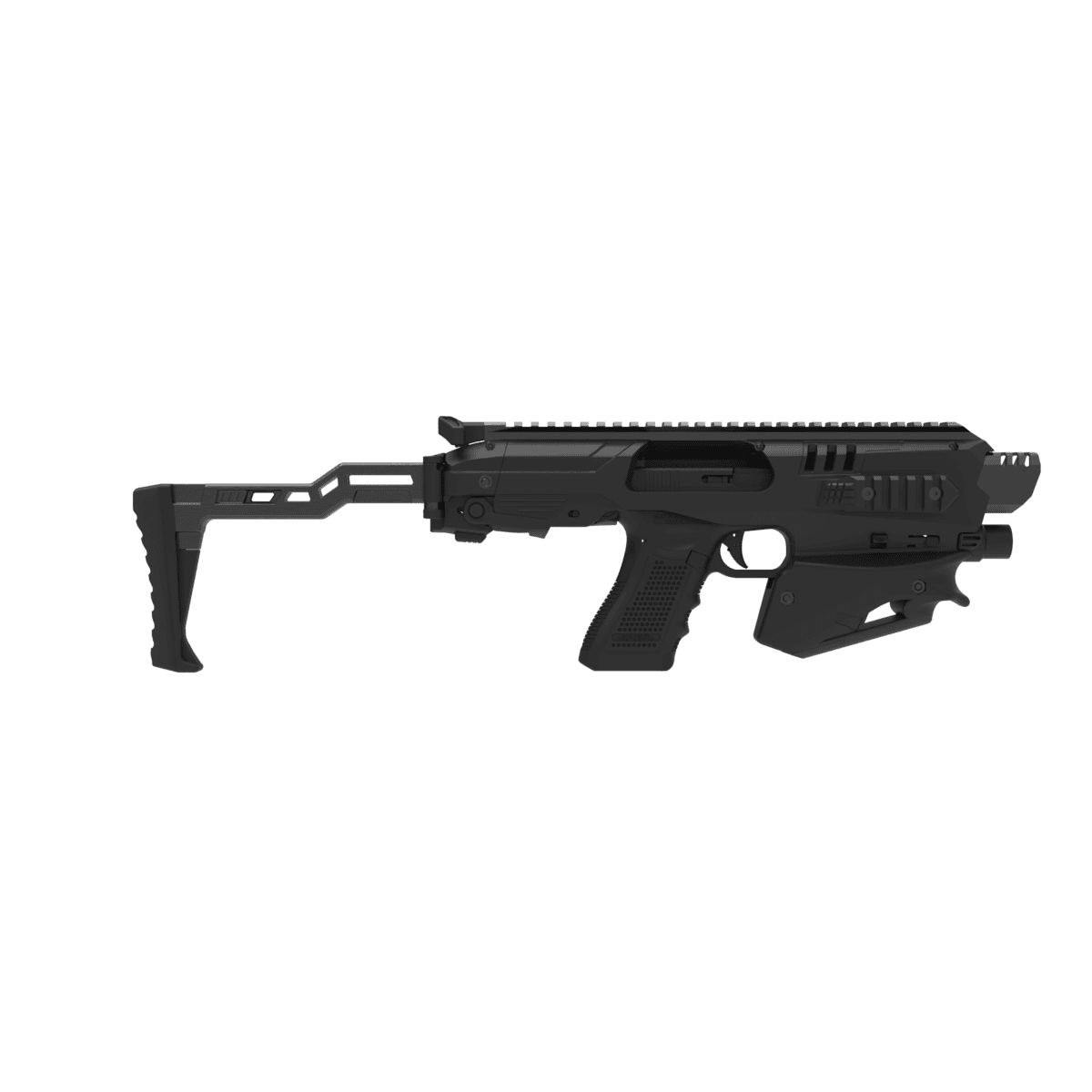 MCK EVO Conversion Kit 4.0 (100+ Pistols)