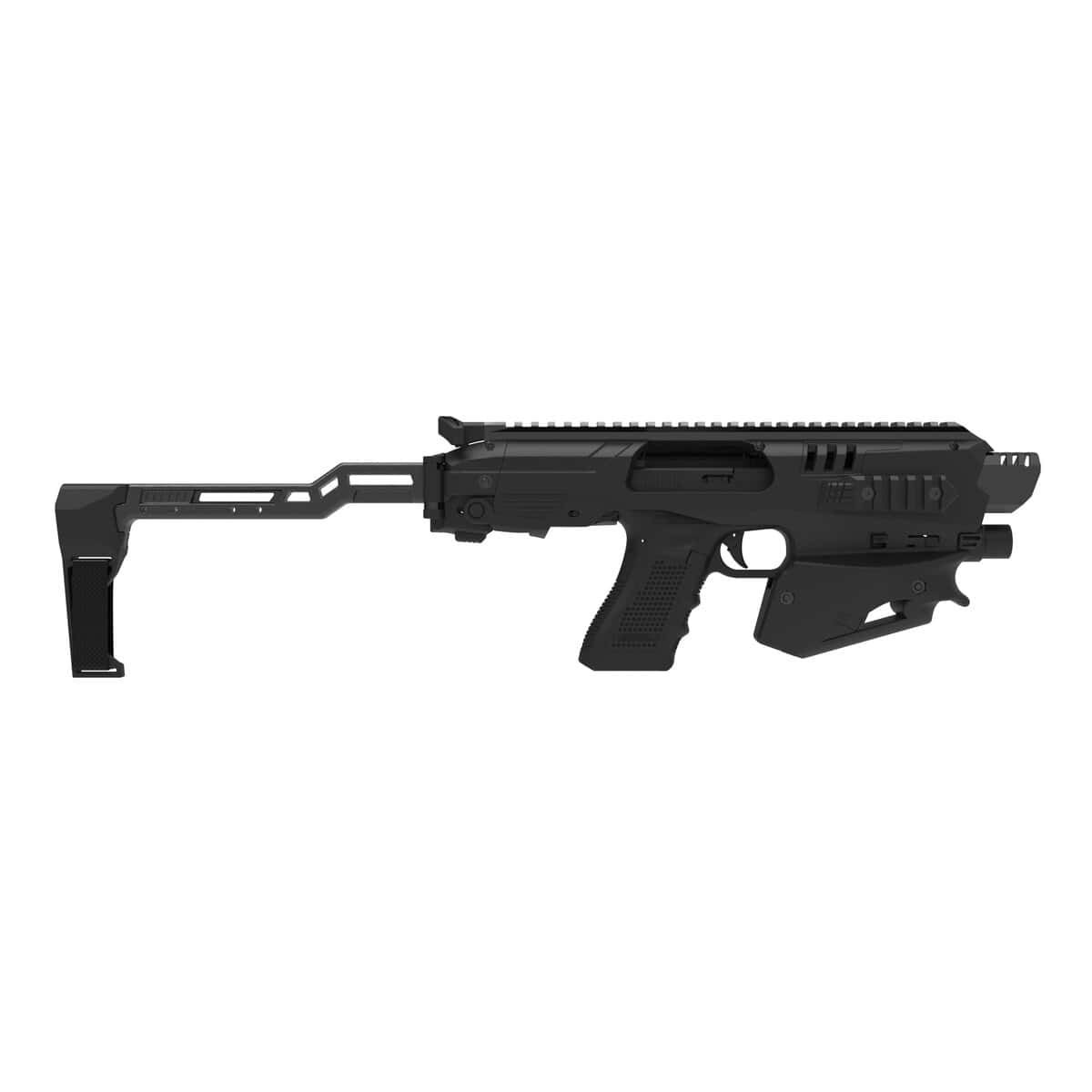 MCK EVO Conversion Kit 4.0 (100+ Pistols)