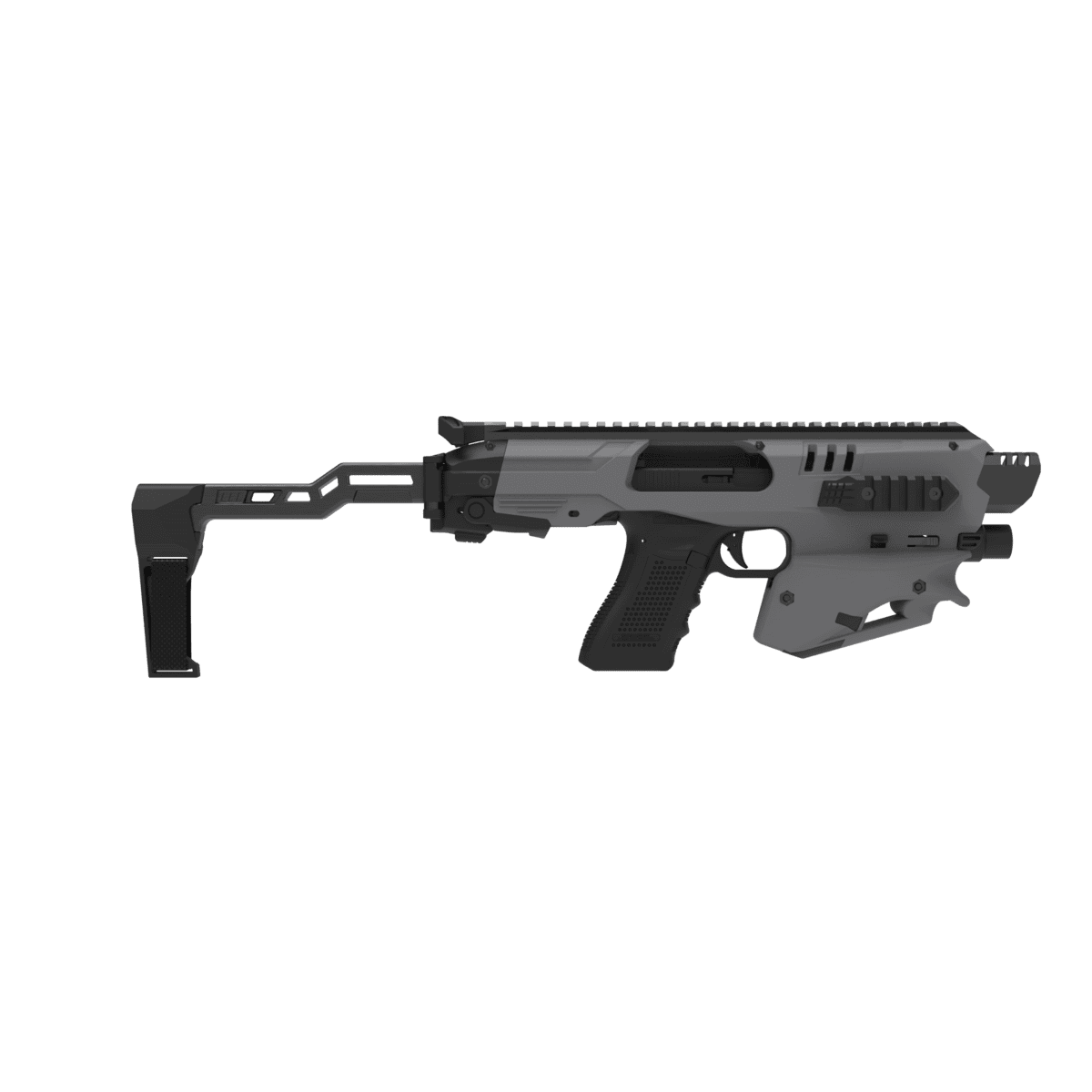 MCK EVO Conversion Kit 4.0 (100+ Pistols)