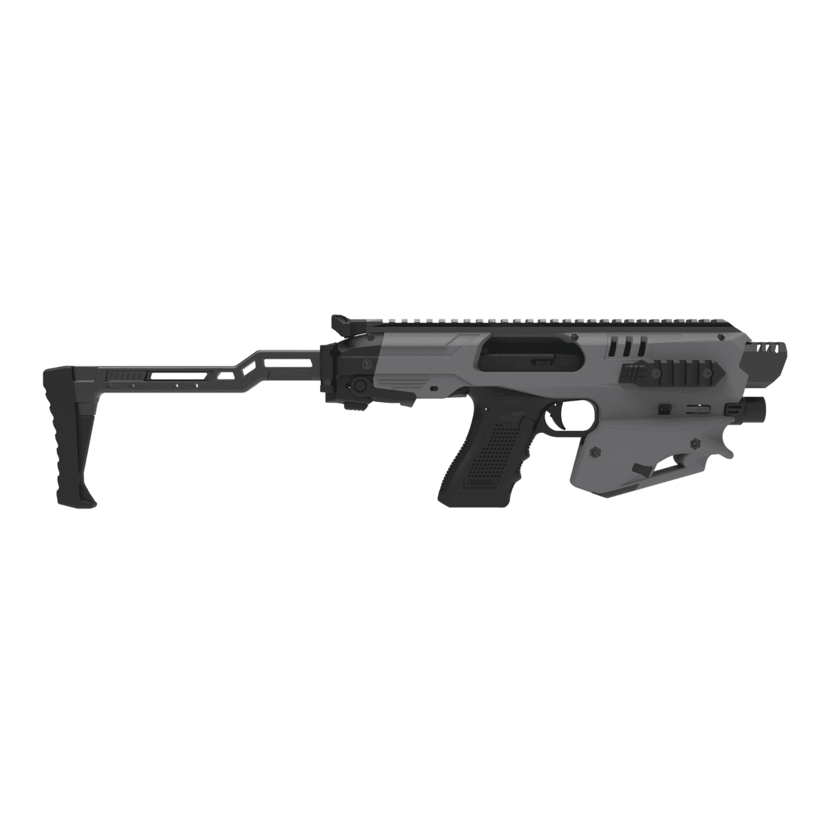 MCK EVO Conversion Kit 4.0 (100+ Pistols)