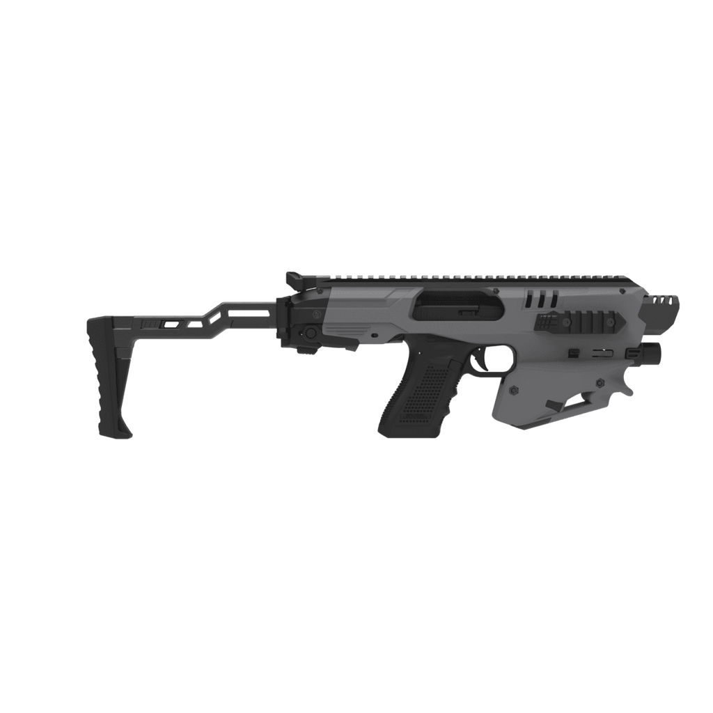 MCK EVO Conversion Kit 4.0 (100+ Pistols)