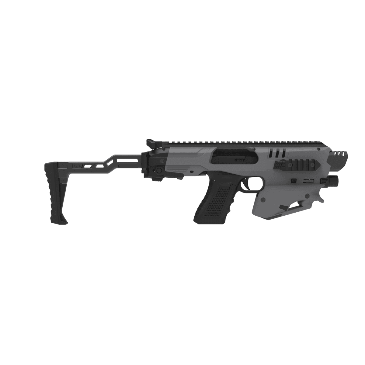 MCK EVO Conversion Kit 4.0 (100+ Pistols)