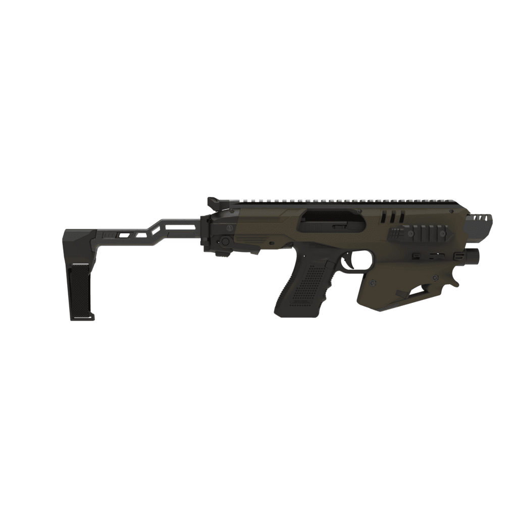 MCK EVO Conversion Kit 4.0 (100+ Pistols)