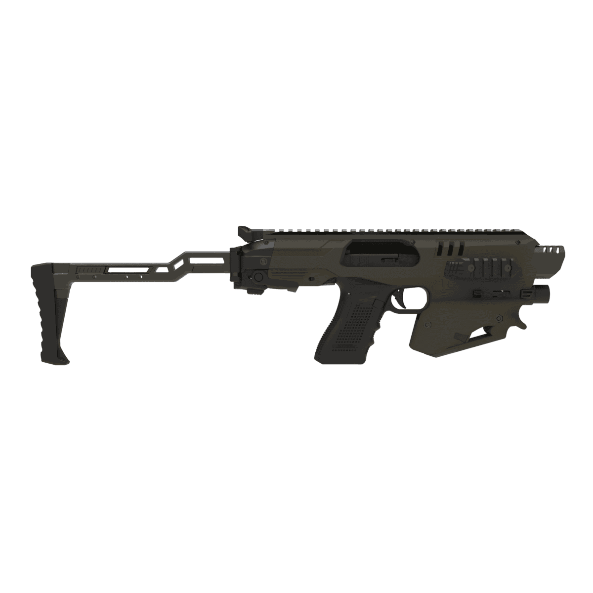 MCK EVO Conversion Kit 4.0 (100+ Pistols)
