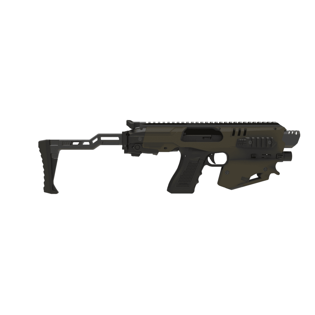 MCK EVO Conversion Kit 4.0 (100+ Pistols)