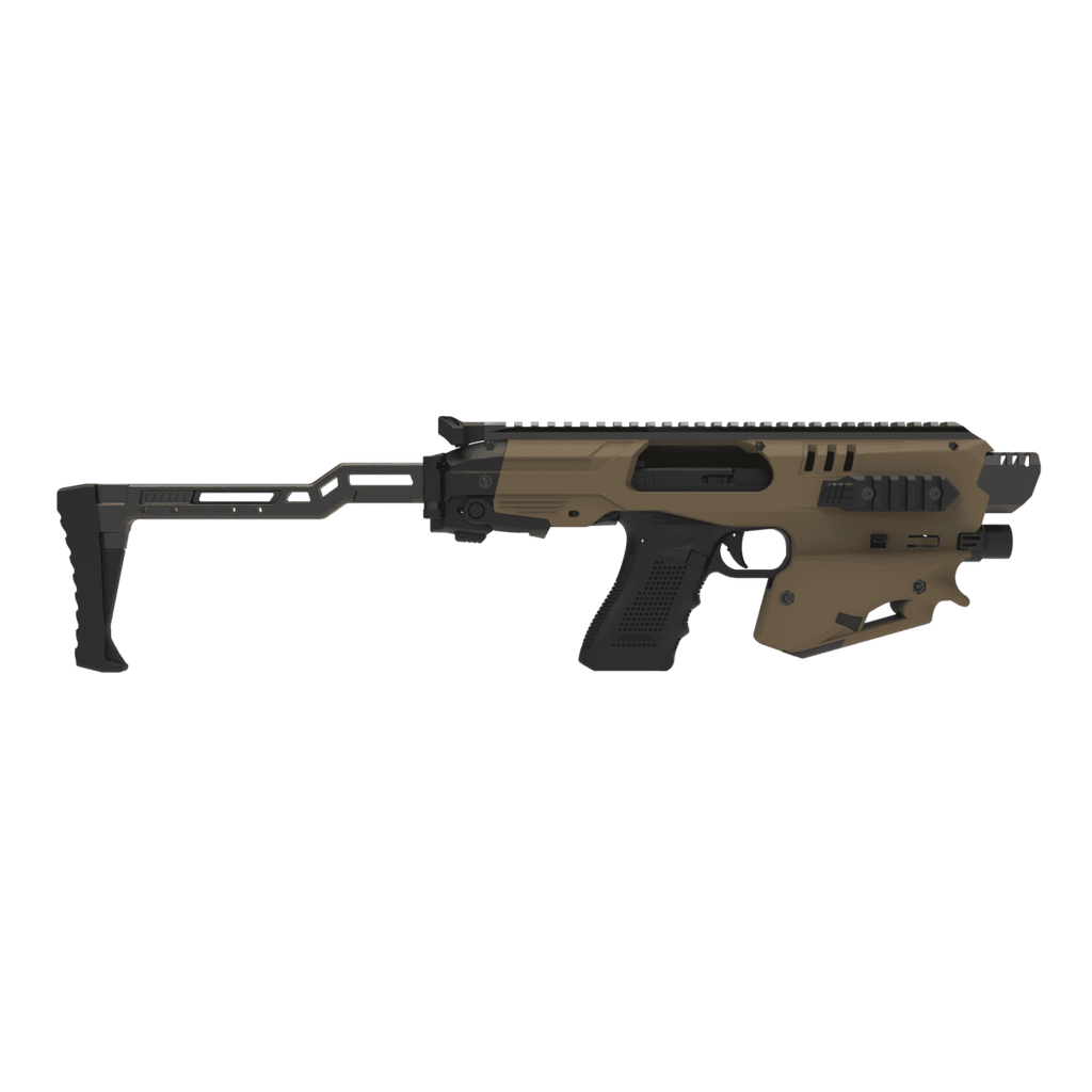MCK EVO Conversion Kit 4.0 (100+ Pistols)