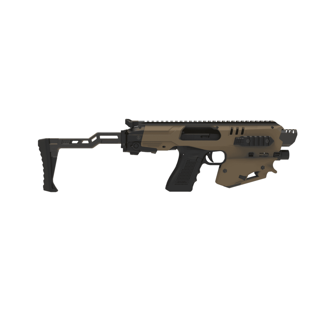 MCK EVO Conversion Kit 4.0 (100+ Pistols)
