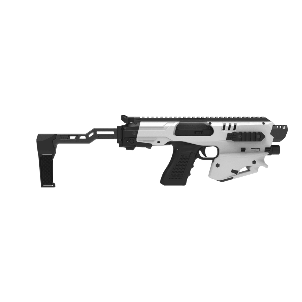 MCK EVO Conversion Kit 4.0 (100+ Pistols)