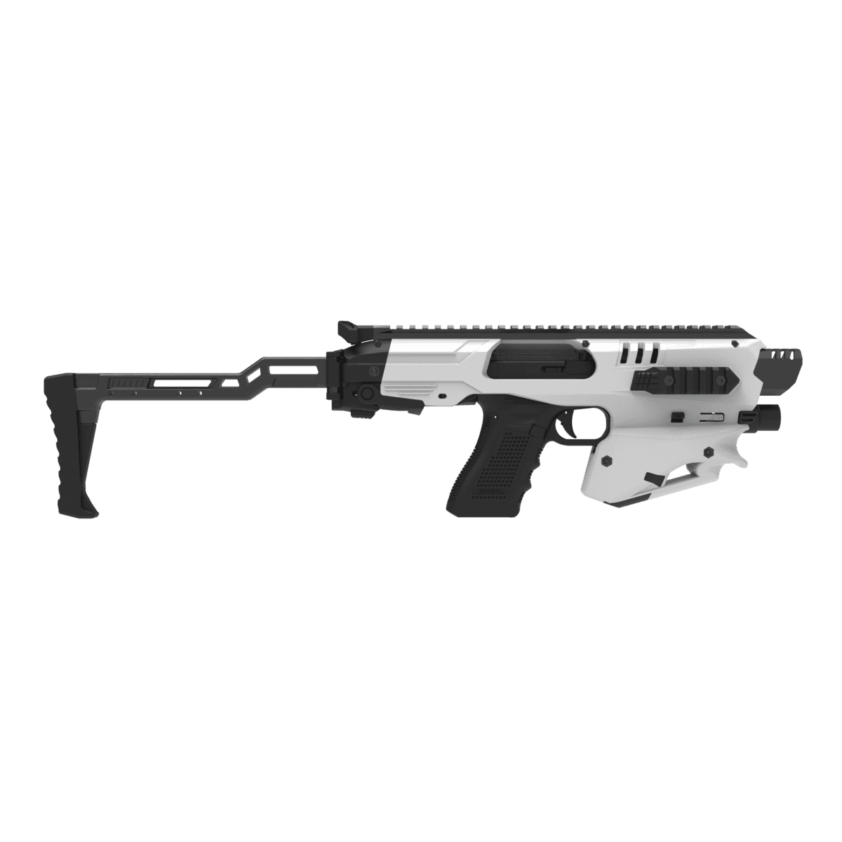 MCK EVO Conversion Kit 4.0 (100+ Pistols)