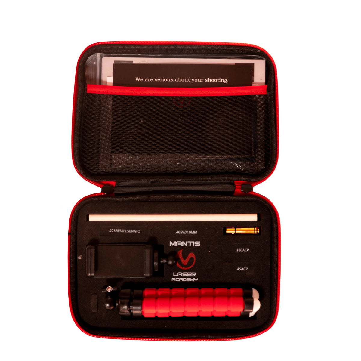 Laser Academy Training Kit - Standard