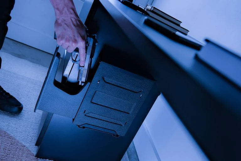 Slider Series - ViSN + Biometric