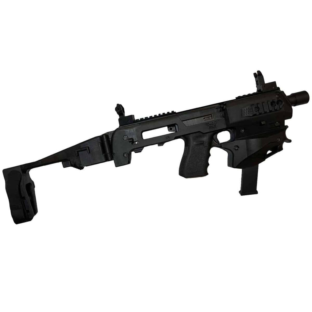 MCK Micro Conversion Kit 3.0 (Glock)