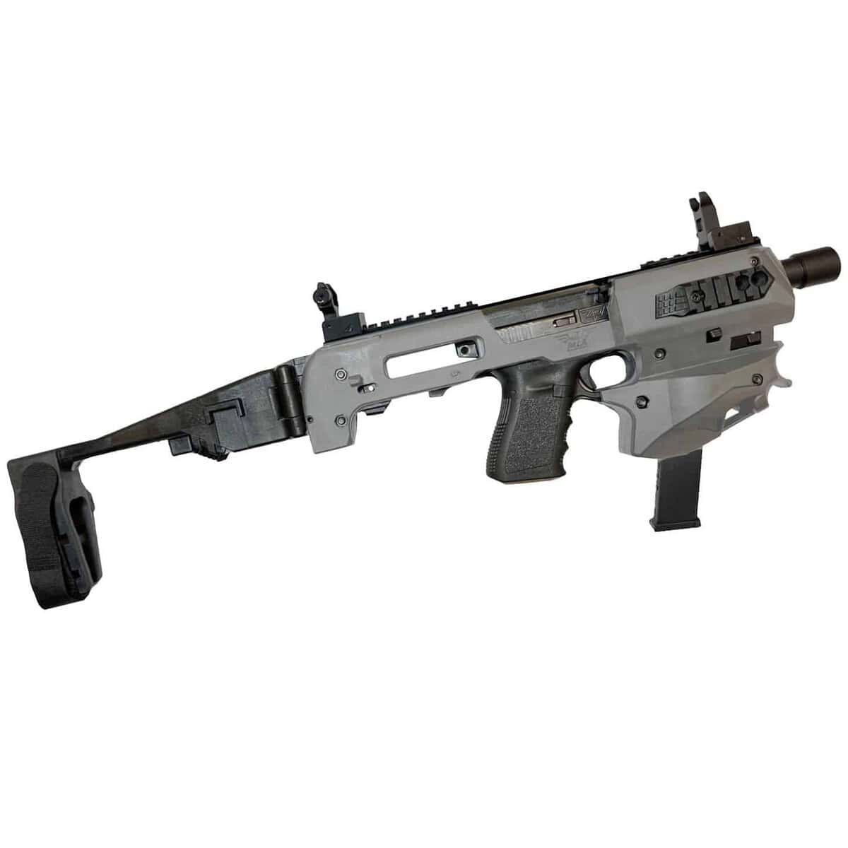 MCK Micro Conversion Kit 3.0 (Glock)