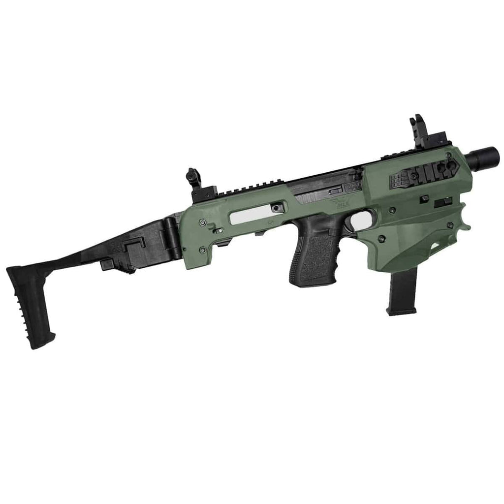 MCK Micro Conversion Kit 3.0 (Glock)